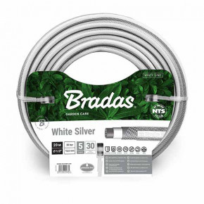    Bradas NTS WHITE SILVER WWS3/430