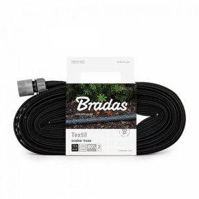   Bradas SOAKER TEXTIL HOSE 15  WSTH15