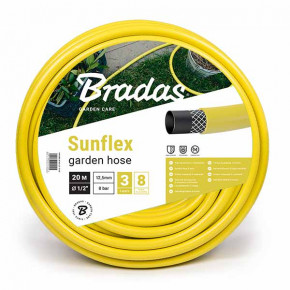    Bradas SUNFLEX WMS1/230