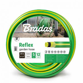    TRICOT REFLEX 1/2 20 WFR1/220 Bradas