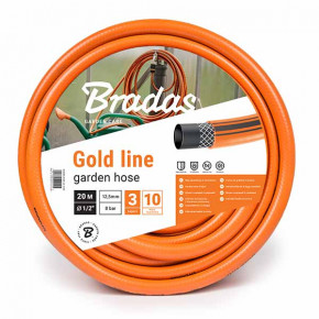    GOLD LINE 3/4 20 WGL3/420 Bradas