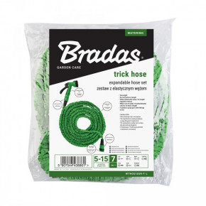    Trick Hose, 7-22  (), , WTH0722GR-T-L Bradas 6