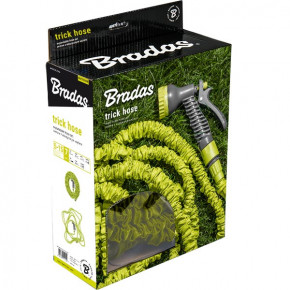 ,   Trick Hose 5-15  , WTH515GR Bradas 6