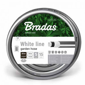    5  WHITE LINE 1/2 20 WWL1/220 Bradas