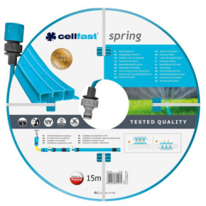    Cellfast SPRING 15 (19-022)