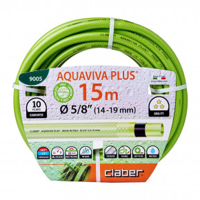    Claber Aquaviva Plus 9005, 15  5/8 