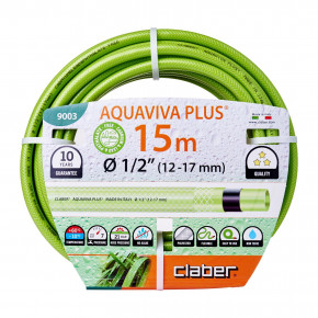    Claber Aquaviva Plus 9003, 15  1/2 