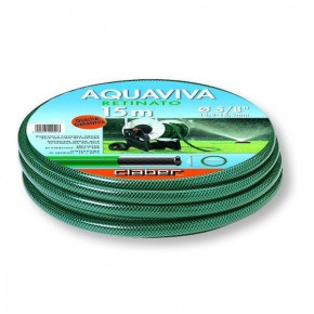    Claber Aquaviva 9001 15  5/8 