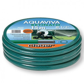    Claber Aquaviva 9052 15  1/2 