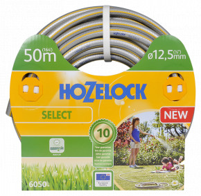  Hozelock d12, 5 50 Select 6050