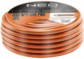   NEO 1/2 x 20 m, 4-. Economic -10  C / + 60  C, 8 (max20) bar (15-800)