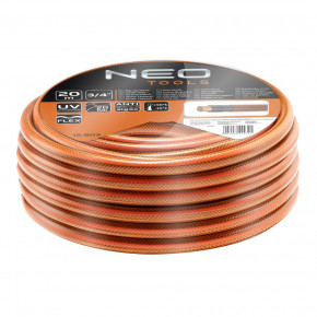   NEO 3/4 x 20 m, 4-. Economic -10  C / 60  C, 8 (max20) bar (15-803)