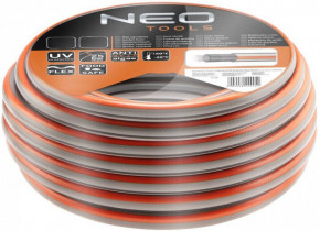   NEO 1/2 x 20 m, 4-. Optima -20  C / + 60  C, 8 (max25) bar (15-820)