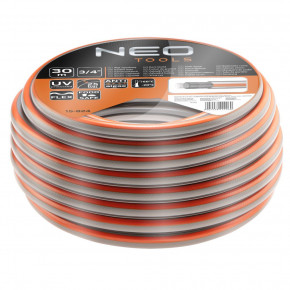   NEO 3/4 x 30 m, 4-. Optima -20  C / 60  C, 8 (max25) bar (15-824)