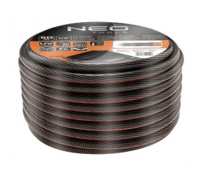   NEO 1/2 x 50 m, 6-. Professional, -25  C / + 60  C, 10 (max30) bar (15-842)