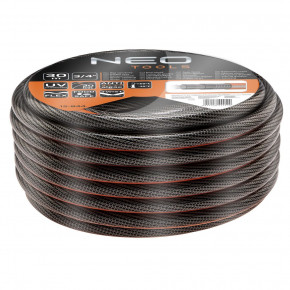   NEO 3/4 x 30 m, 6-. Professional, -25  C / 60  C, 10 (max30) bar (15-844)