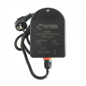    Optima CPI 15-15 84 000013334