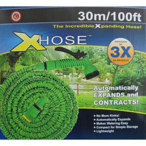     Xhose 30   