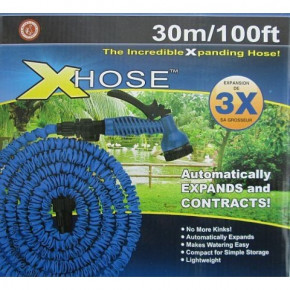     Xhose 30    3