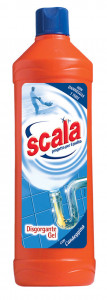     Scala Disgorgante Gel 1  (501594)