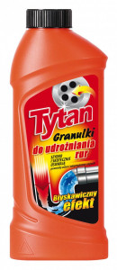   Tytan    400  (307360)