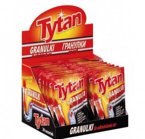   Tytan    50  (305105)