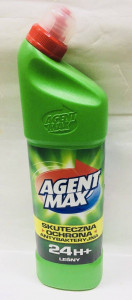    Agent Max  1,1 (023243)