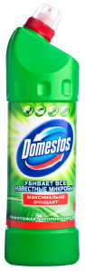   Domestos   24  1  094891