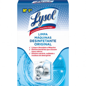     Lysol  250  (5601217134479)