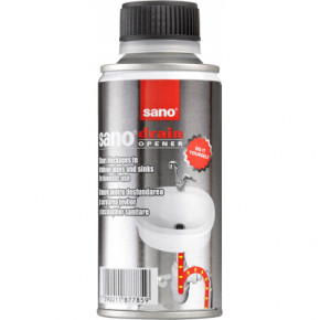     Sano Drain 200  (7290011877859)