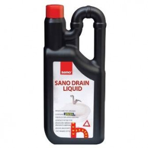     Sano Drain Liquid 1  (117916)