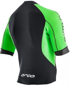      Orca SWIMRUN CORE TOP 9 Black HVW30901 3