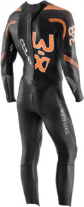    Orca 3.8 Enduro Fullsleeve 9 Black JVN10901 3