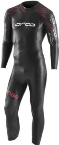 ó  Orca Sonar wetsuit 10 Black KN141001