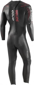 ó  Orca Sonar wetsuit 10 Black KN141001 3