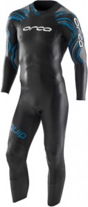    Orca Equip wetsuit 8 Black KN150801