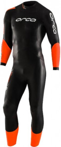      Orca OPENWATER SW 7 Black KN200701