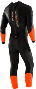      Orca OPENWATER SW 7 Black KN200701 3