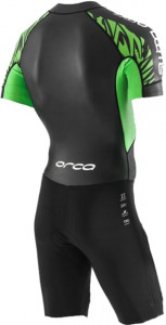      Orca SWIMRUN CORE 8 Black KN370801 3