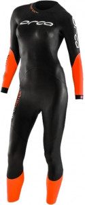      Orca OPENWATER SW S Black KN604801