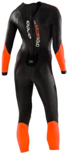      Orca OPENWATER SW S Black KN604801 3