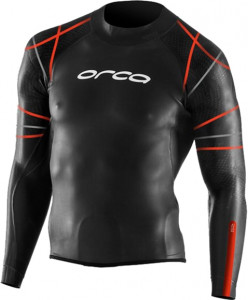 ó  Orca RS1 Openwater TOP 8 Black LN220801