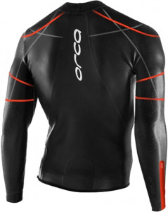 ó  Orca RS1 Openwater TOP 8 Black LN220801 3