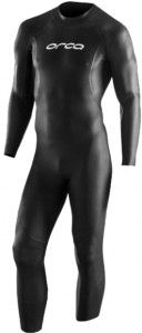      Orca Openwater Perform FINA 8 Black LN2F0801