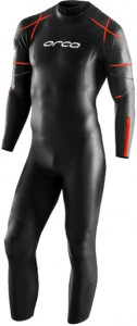      Orca Openwater RS1 Thermal 8 Black LN2T0801