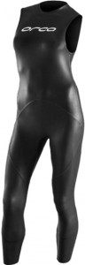    Orca RS1 Openwater sleeveless L Black LN615401