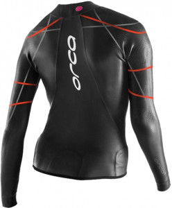    Orca RS1 Openwater TOP XS Black LN624601 3