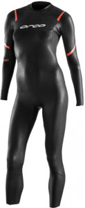      Orca Openwater TRN Core XS Black LN684601