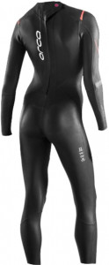      Orca Openwater TRN Core XS Black LN684601 3