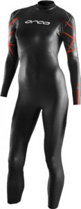 ó     Orca Openwater RS1 Thermal S Black LN6T4801